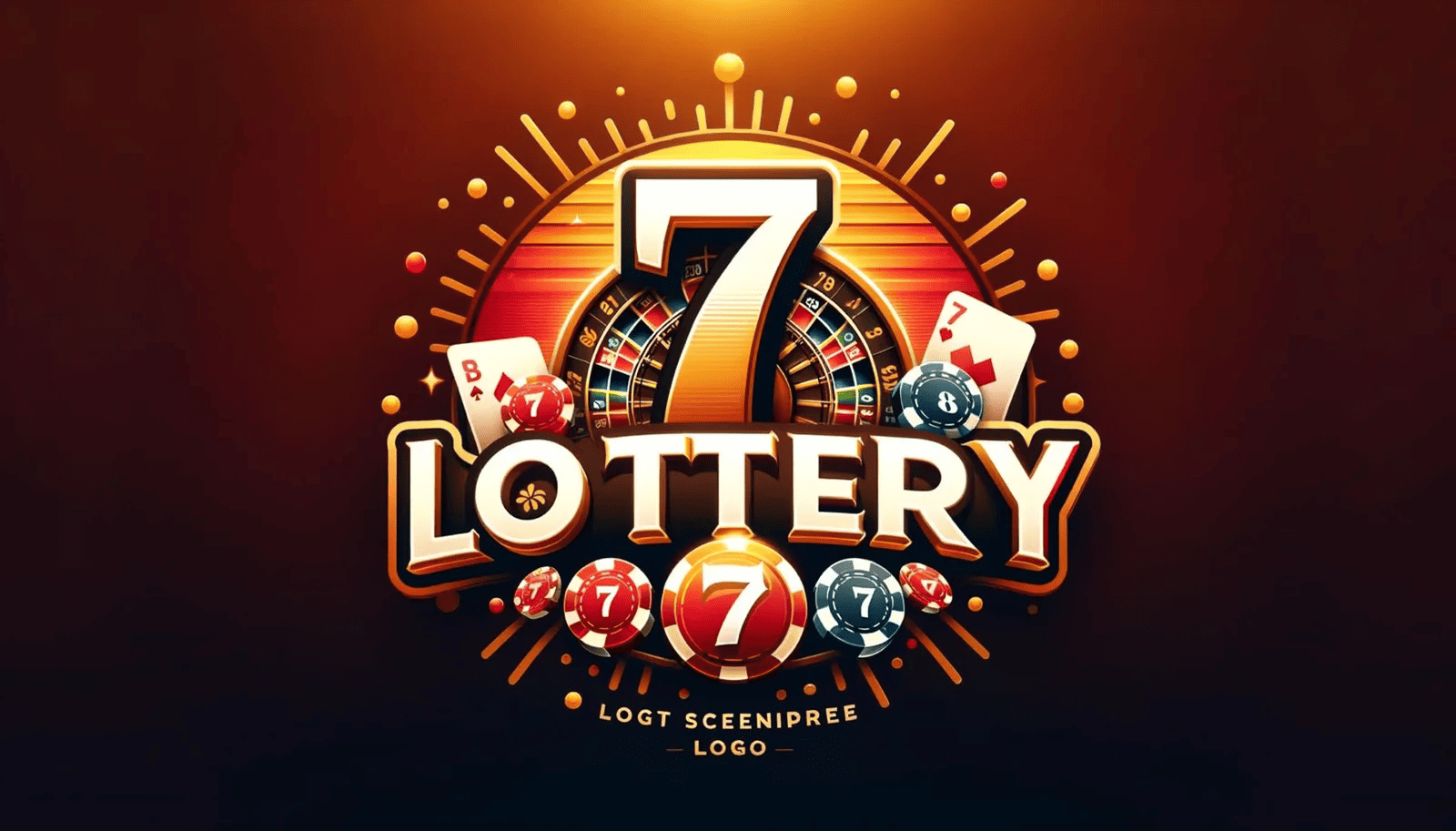 Image illustrating strategies for playing the 7 Lottery, showcasing tips for winning big and highlighting current trends in lottery games.